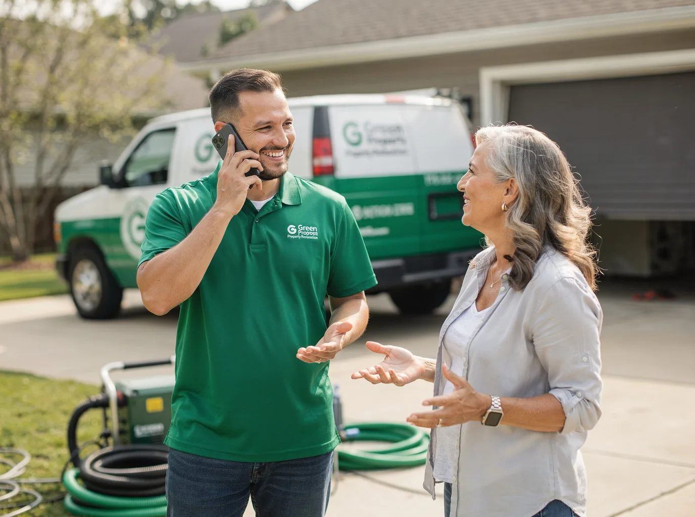 Water Damage Restoration Sandy Springs, GA FAQs